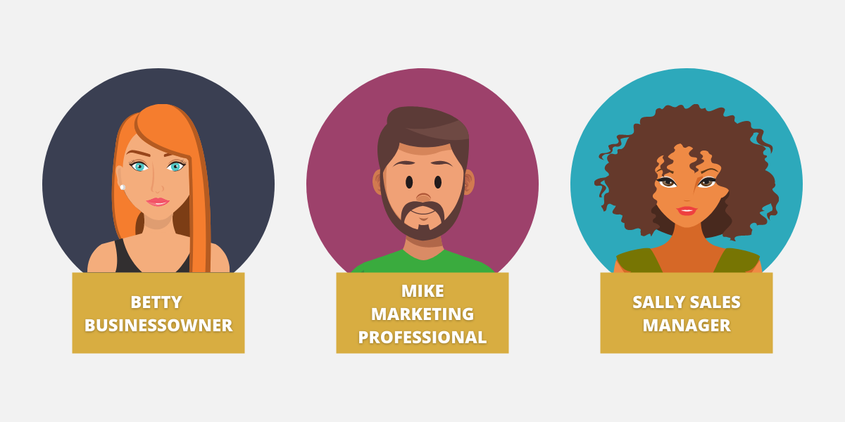 Why Are Buyer Personas Important? This Vital Tool Can Revolutionize ...